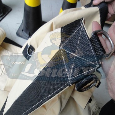 Caminho Lona Sand RipStop 1 (1)