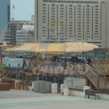 Caminho Lona Sand RipStop 1 (9)