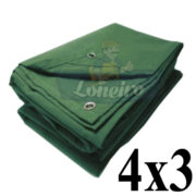 Lona-Encerado-Verde-4x3-Loneiro-com-Ilhoses-América-Loja-Empresa-Curitiba-Paraná