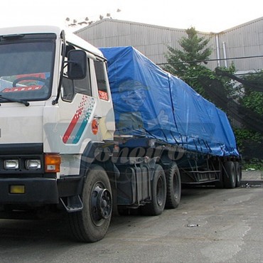 adicional LONA LONEIRO AZUL CAMINHÃO LONA RESISTENTE LEVE E FORTE