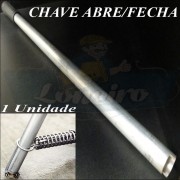 Chave Abre-Fecha Loneiro 1 unidade