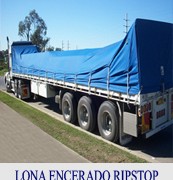 INICIAL LONA RIPSTOP ENCERADO ALGODÃO