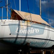 LONA ENCERADO COTTON COTON PARA BARCO LANCHA PROTEÇÃO COBERTURA IMPERMEÁVEL RIPSTOP  (3)