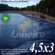 LONA-PARA-LAGO-4,5x3-ARTIFICIAL-ORNAMENTAL-AÇUDE-RESERVARÓRIO-TANQUE-DE-PEIXES-IMPERMEÁVEL-atóxica-sem-toxinas