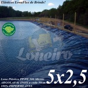 LONA-PARA-LAGO-5x2,5-ARTIFICIAL-ORNAMENTAL-AÇUDE-RESERVARÓRIO-TANQUE-DE-PEIXES-IMPERMEÁVEL-atóxica-sem-toxinas