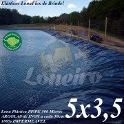 LONA-PARA-LAGO-5x3,5-ARTIFICIAL-ORNAMENTAL-AÇUDE-RESERVARÓRIO-TANQUE-DE-PEIXES-IMPERMEÁVEL-atóxica-sem-toxinas