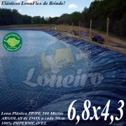 LONA-PARA-LAGO-6,8x4,3-ARTIFICIAL-ORNAMENTAL-AÇUDE-RESERVARÓRIO-TANQUE-DE-PEIXES-IMPERMEÁVEL-atóxica-sem-toxinas