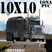 LONA-PVC-10X10-PRETA-NOVA-ARGOLAS-INOX-VINILICA-EMBORRACHADA