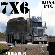 LONAPVC-7x6-PRETA-BLACK-CAMINHÃO-CARRETA-LONA-PVC-LONEIRO