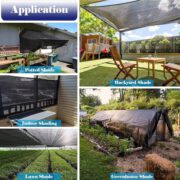 Lona Tela em Rolo Bobina PVC Vinil Premium Tela Preta Resistente Sol Chuva Retardante AntiChamas Loja Loneiro Curitiba Parana PR SP Sao Paulo RJ SC MG (7)