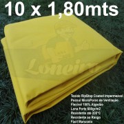 TECIDO-RIPSTOP-10X1,80-MTS-AMARELO-IMPERMEÁVEL