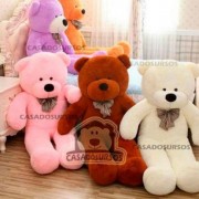 urso-de-pelucia-gigante-grande-1-metro-100cm-100-cm-s