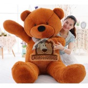 urso-de-pelucia-gigante-grande-140-metros-14-mts-140cm-140-cm-loja-dos-ursos-casa-curitiba-parana-pronta-entrega-frete-gratis-brasil-3