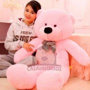 urso-de-pelucia-gigante-rosa-rose-grande-140-metros-14-mts-140cm-140-cm-loja-dos-ursos-casa-curitiba-parana-pronta-entrega-frete-gratis-brasil-2s