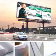 abdd.Lona Loneiro Outdoor impressora PVC Frontlit Flex Banner 440gsm (13oz) 300D500D 1812 para impressao poster propaganda