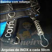 ad Lona Argolas INOX